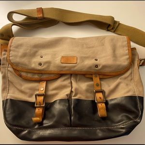 Cole Haan Messenger Bag